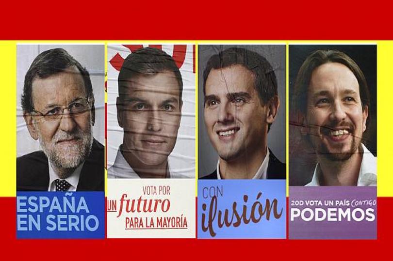 الانتخابات الأسبانية تُصدر مزيد من حالة عدم اليقين لأوروبا